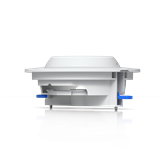 Ubiquiti Dome kamera süllyesztett konzol, fehér