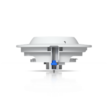 Ubiquiti Dome kamera süllyesztett konzol, fehér