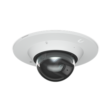 Ubiquiti Dome kamera süllyesztett konzol, fehér