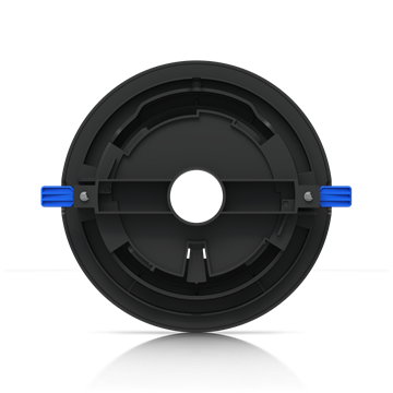 Ubiquiti Dome kamera süllyesztett konzol, fekete
