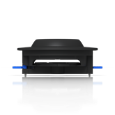 Ubiquiti Dome kamera süllyesztett konzol, fekete