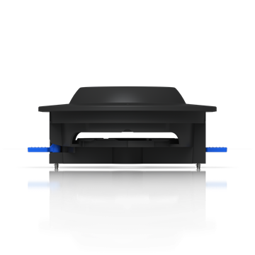 Ubiquiti Dome kamera süllyesztett konzol, fekete