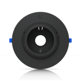 Ubiquiti Dome kamera süllyesztett konzol, fekete