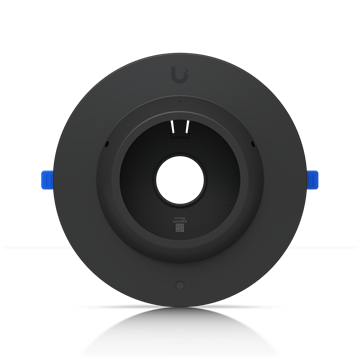 Ubiquiti Dome kamera süllyesztett konzol, fekete