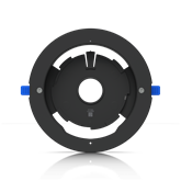 Ubiquiti Dome kamera süllyesztett konzol, fekete