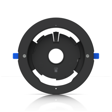 Ubiquiti Dome kamera süllyesztett konzol, fekete