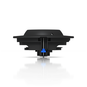 Ubiquiti Dome kamera süllyesztett konzol, fekete