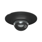 Ubiquiti Dome kamera süllyesztett konzol, fekete