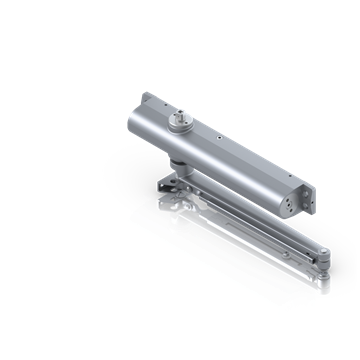 Ubiquiti UniFi Door Closer