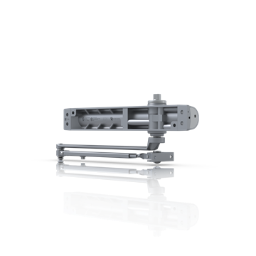 Ubiquiti UniFi Door Closer