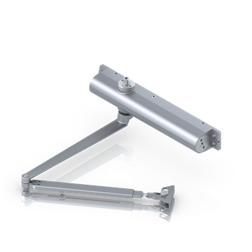 Ubiquiti UniFi Door Closer