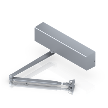 Ubiquiti UniFi Door Closer
