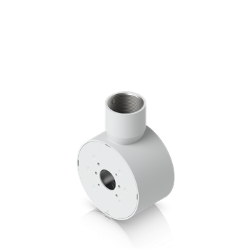 Ubiquiti Dupla kamera konzol, fehér