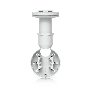 Ubiquiti Dupla kamera konzol, fehér