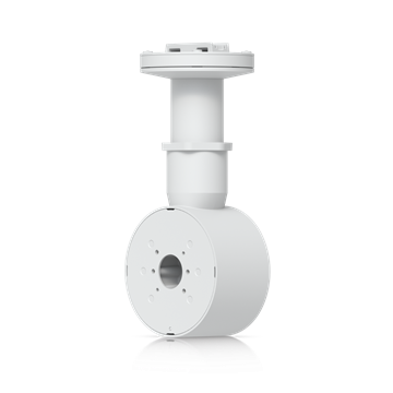 Ubiquiti Dupla kamera konzol, fehér