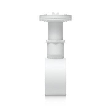 Ubiquiti Dupla kamera konzol, fehér