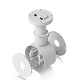 Ubiquiti Dupla kamera konzol, fehér