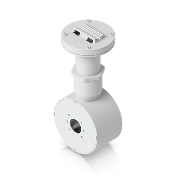 Ubiquiti Dupla kamera konzol, fehér