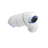 Ubiquiti Dupla kamera konzol, fehér