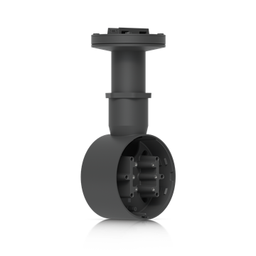 Ubiquiti Dupla kamera konzol, fekete