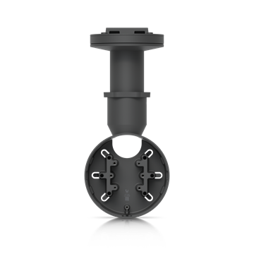 Ubiquiti Dupla kamera konzol, fekete