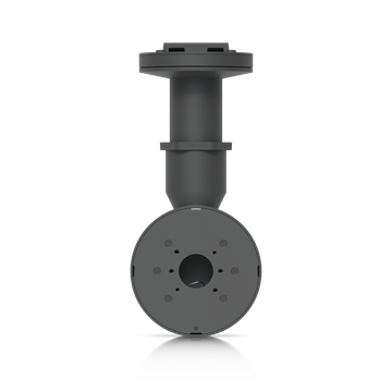 Ubiquiti Dupla kamera konzol, fekete