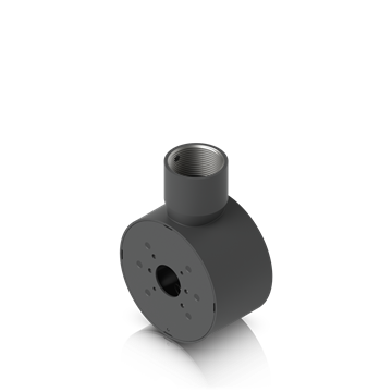 Ubiquiti Dupla kamera konzol, fekete