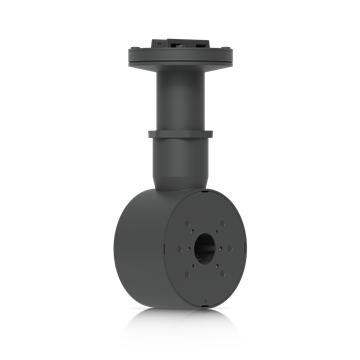 Ubiquiti Dupla kamera konzol, fekete