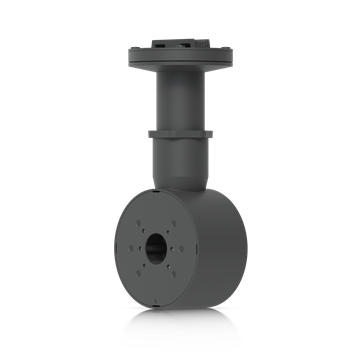 Ubiquiti Dupla kamera konzol, fekete