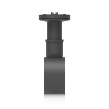 Ubiquiti Dupla kamera konzol, fekete