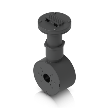 Ubiquiti Dupla kamera konzol, fekete