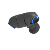 Ubiquiti Dupla kamera konzol, fekete