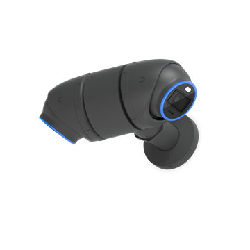 Ubiquiti Dupla kamera konzol, fekete