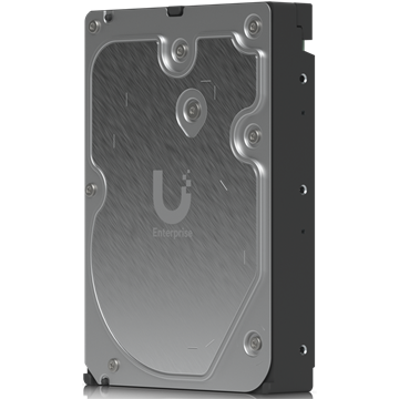 Ubiquiti Enterprise HDD SATA 3,5", 6Gb/s, 7200RPM, 8TB