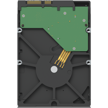 Ubiquiti Enterprise HDD SATA 3,5", 6Gb/s, 7200RPM, 8TB