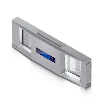 Ubiquiti Enterprise NVR Bezel