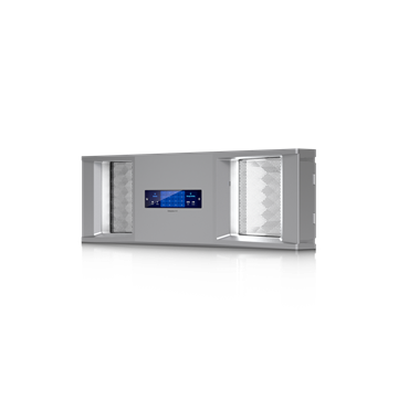 Ubiquiti Enterprise NVR Bezel