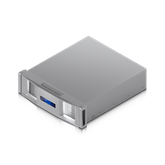 Ubiquiti Enterprise NVR Bezel