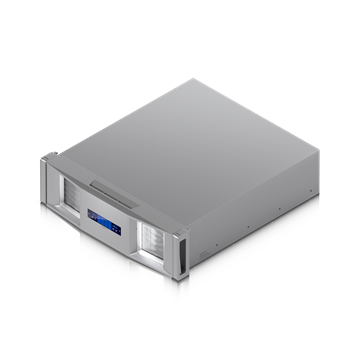 Ubiquiti Enterprise NVR Bezel