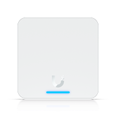 Ubiquiti G3 Flex NFC olvasó billentyűzettel, fehér