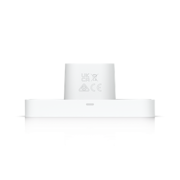 Ubiquiti G3 Flex NFC olvasó billentyűzettel, fehér