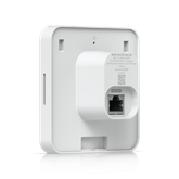 Ubiquiti G3 Flex NFC olvasó billentyűzettel, fehér