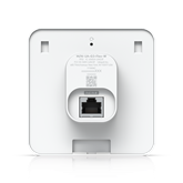 Ubiquiti G3 Flex NFC olvasó billentyűzettel, fehér