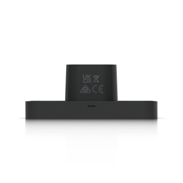 Ubiquiti G3 Flex NFC olvasó billentyűzettel, fekete