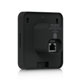 Ubiquiti G3 Flex NFC olvasó billentyűzettel, fekete