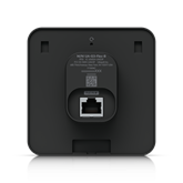 Ubiquiti G3 Flex NFC olvasó billentyűzettel, fekete