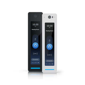 Ubiquiti G3 Pro NFC Reader, fehér