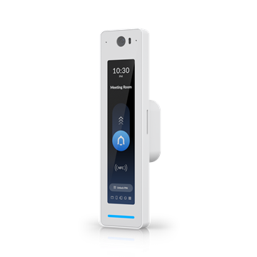 Ubiquiti G3 Pro NFC Reader, fehér