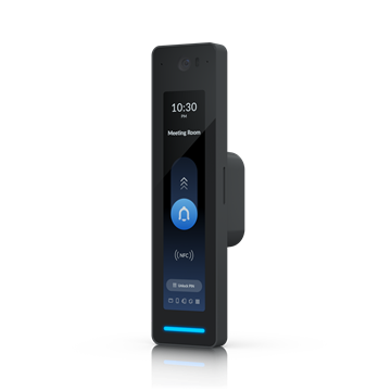 Ubiquiti G3 Pro NFC Reader, fekete