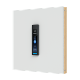 Ubiquiti G3 Pro NFC Reader, fekete